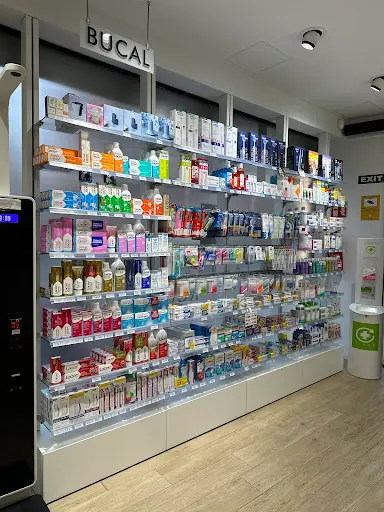 Farmacia Toni Real Bordoy