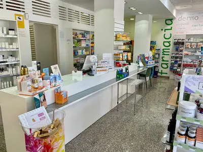 Farmacia Viola Perelló | Son Rapinya