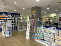 Farmacia Iglesias Goya