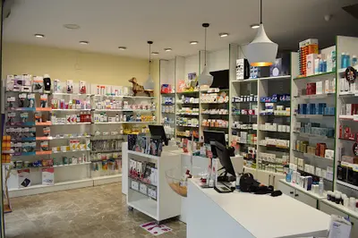 Farmacia Sendra