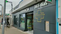 Farmacia Fernández Bolaños