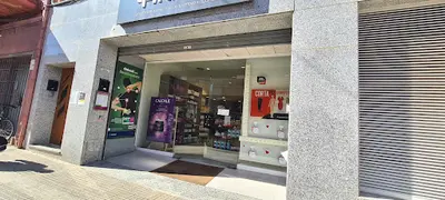 Farmacia Farmàcia Cristina Lucas Falguera
