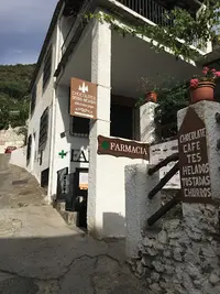 Farmacia Pampaneira