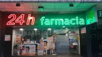 Farmacia 24h Mendebaldea. 24 Horas Y 365 Días Pamplona