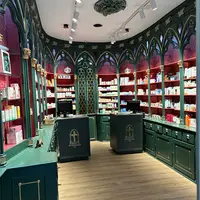 Farmacia Aguinaga-itziar Nieto Uriz