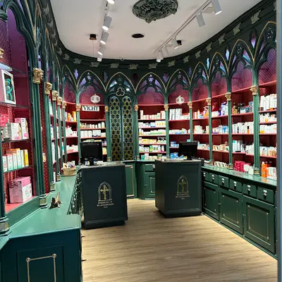 Farmacia Aguinaga-itziar Nieto Uriz