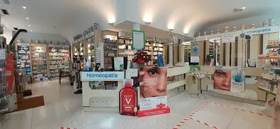 Farmacia Aguirre Esparz Genoveva