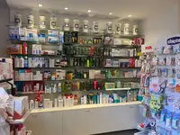 Farmacia Alejandra Taberna