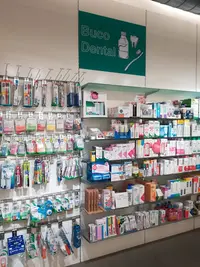 Farmacia Ana Crespo