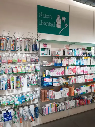 Farmacia Ana Crespo
