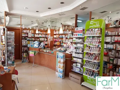 Farmacia Ana Monente