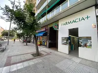 Farmacia Ana Olalla Urdániz
