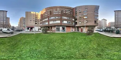 Farmacia Aranaz Flamarique