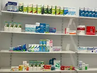 Farmacia Armendariz Gonzalez.