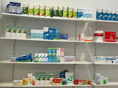 Farmacia Armendariz Gonzalez.