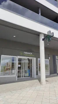 Farmacia Arrosadia
