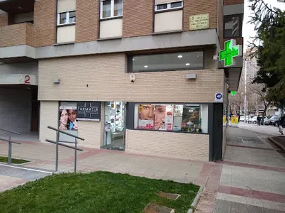 Farmacia Barbarin Olleta