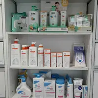 Farmacia Beatriz Martinez Torrecilla en Chantrea