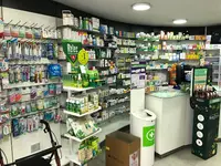 Farmacia Borda