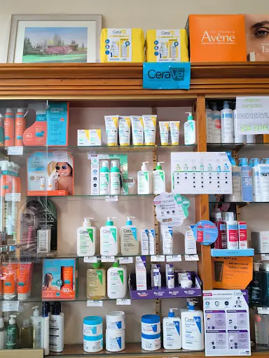 Farmacia Cando