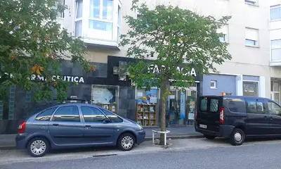 Farmacia Carmen Celdrán Lázaro
