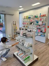 Farmacia Celia de la Merced