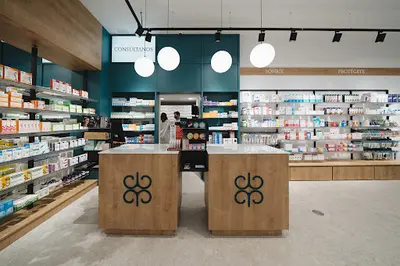 Farmacia Central