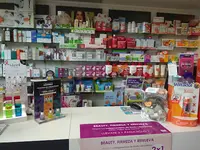 Farmacia Cesar Bujanda Eguino