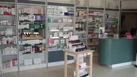 Farmacia Chocarro Iribarren