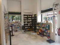 Farmacia Cristina Cabiró