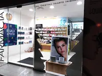 Farmacia Cristina Iriarte Iribarren