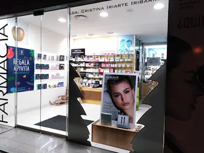 Farmacia Cristina Iriarte Iribarren