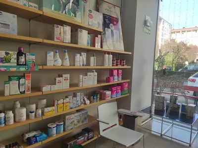 Farmacia Eduardo Vilariño Ariz