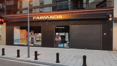 Farmacia Emilio Camps