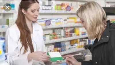Farmacia en San Jorge Iñarra-linzoain