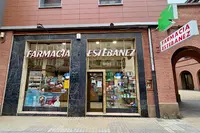 Farmacia Estébanez