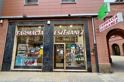 Farmacia Estébanez