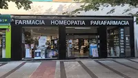 Farmacia Estíbaliz Garmendia Leiza