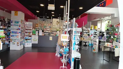 Farmacia Ezpeleta-viscarret