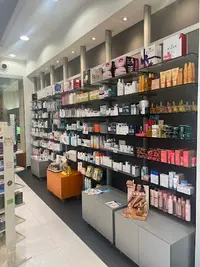 Farmacia Ferran Baile Jiménez