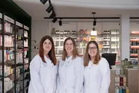 Farmacia Garcia Arrieta en Chantrea