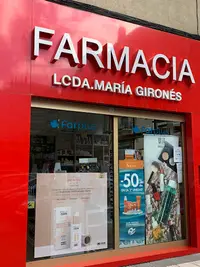 Farmacia Gironés | Farmacia Y Parafarmacia Online en Pamplona