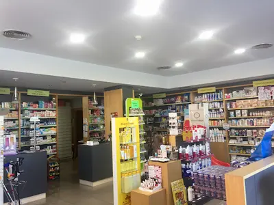 Farmacia Goñi Medrano