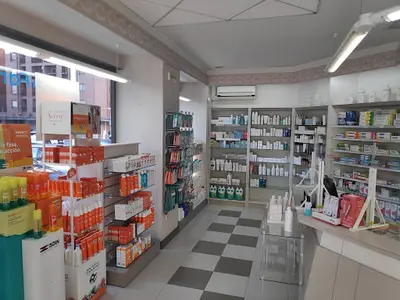 Farmacia Homeopatía - Itziar Ilundain