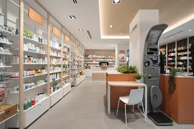 Farmacia Igoa
