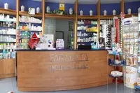 Farmacia Indurain Eraso