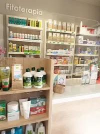 Farmacia Iranzu Vega