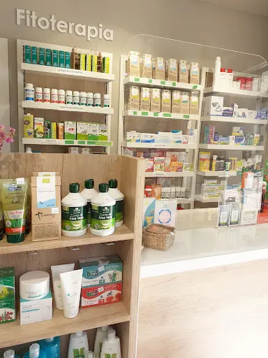 Farmacia Iranzu Vega