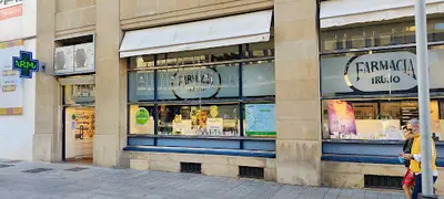 Farmacia Irujo