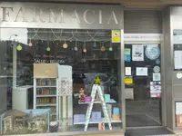 Farmacia Isabel Arnedo Dronda